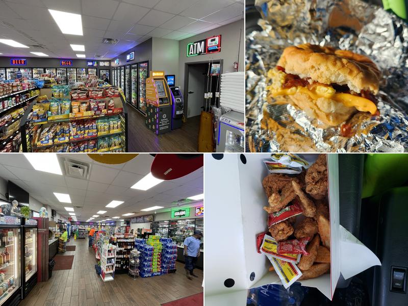 Krispy krunchy chicken