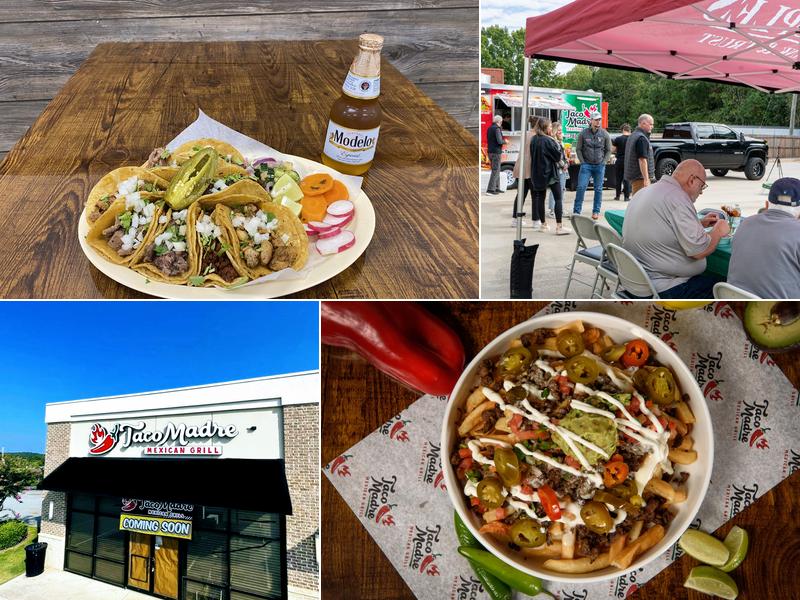 Taco Madre Mexican Grill