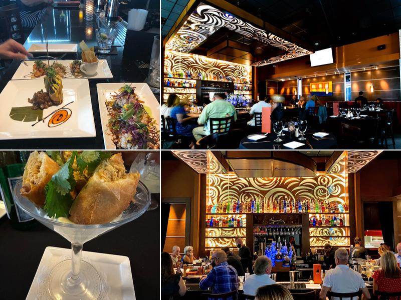 Selva Grill University Town Center