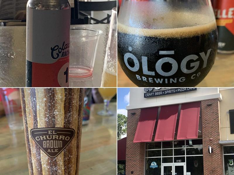 Origin Craft Beer & Pizza Cafe UTC