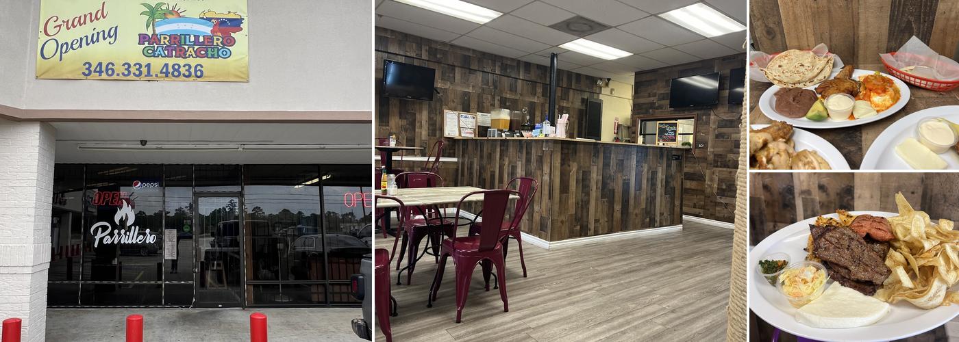 El Parrillero Catracho