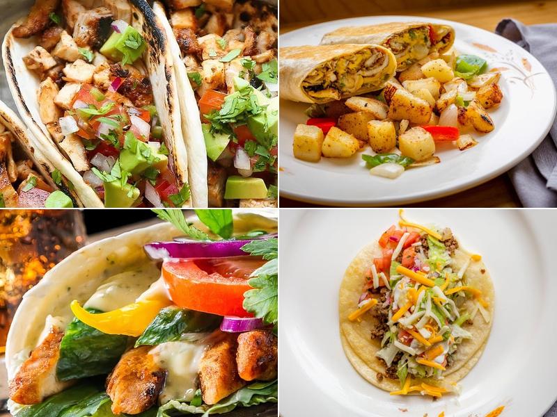 Raymundo Bakery & Taqueria