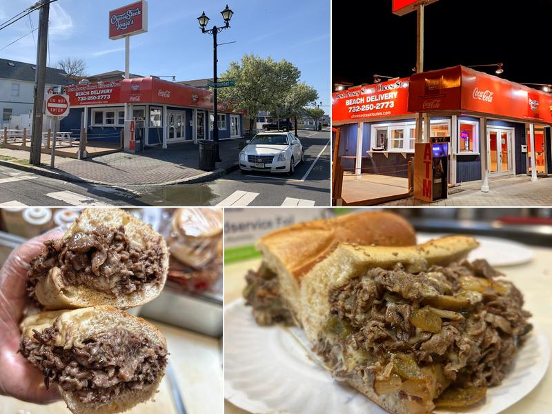 CheeseSteak Louie's