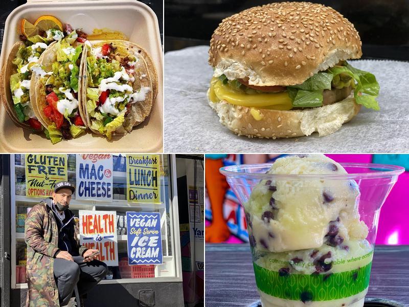 Vodega Deli & Grocery