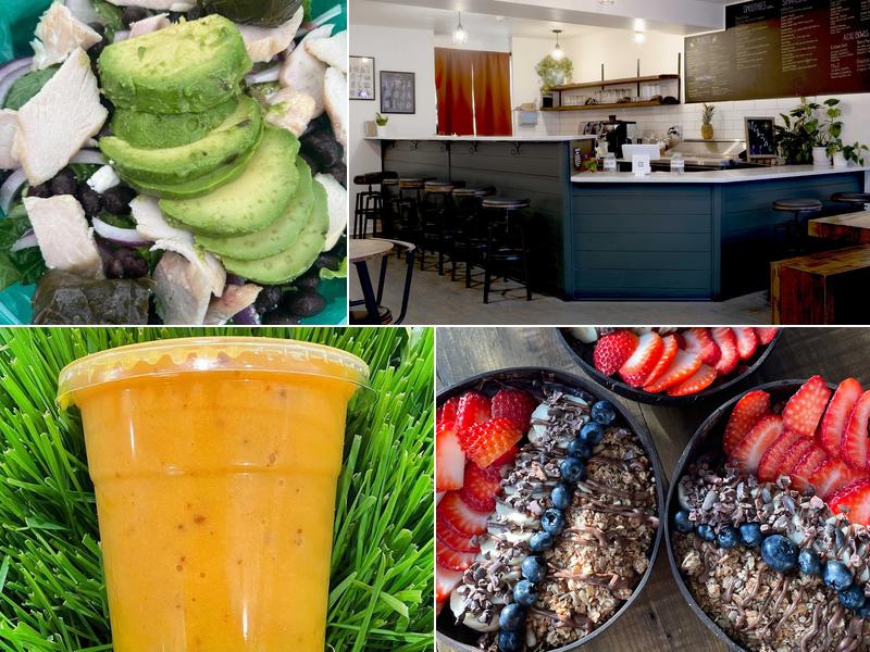 Green Bar 117 Main St, New Paltz