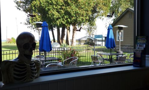 Days On The Lake Port Austin