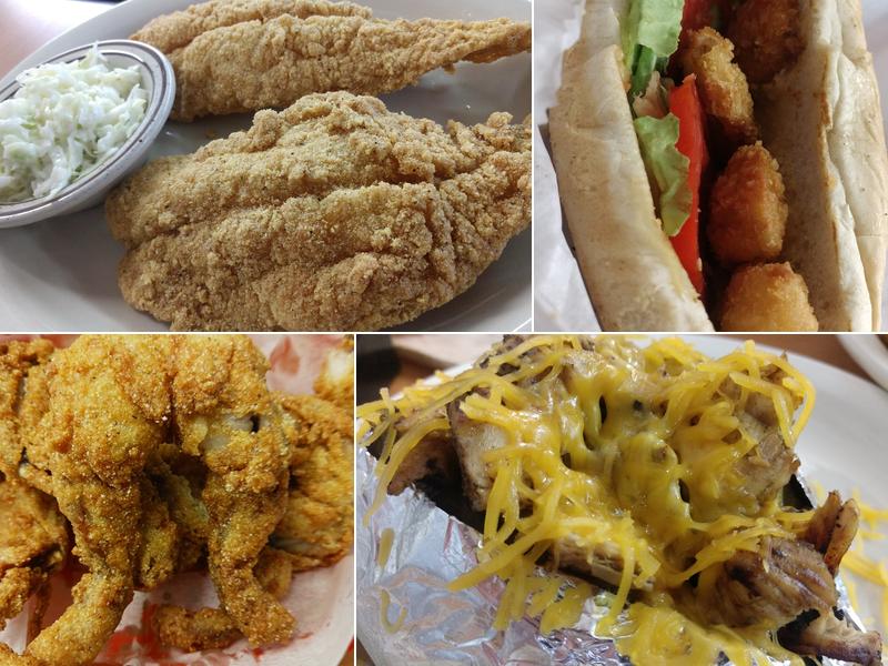 13 Grill 812 AL-13, Haleyville