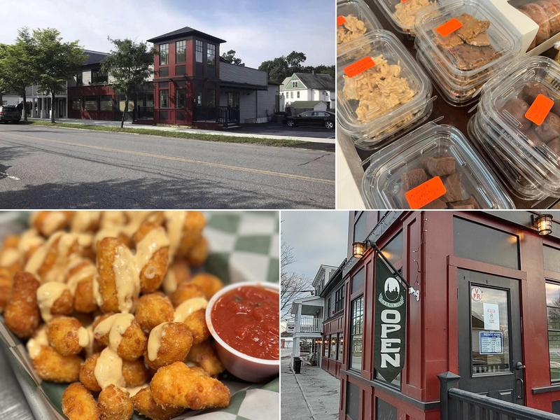 Wallie's of Greenwich