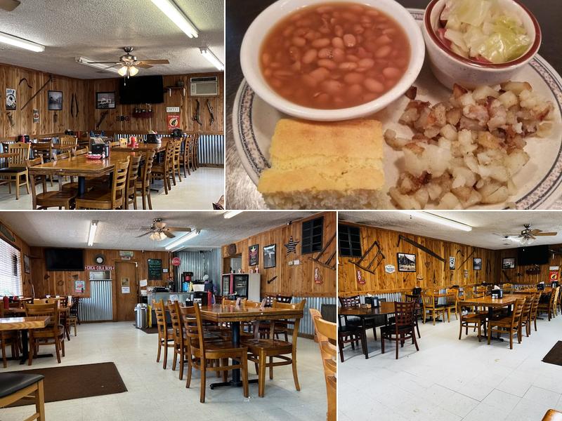 Mel's HWY 10 Cafe