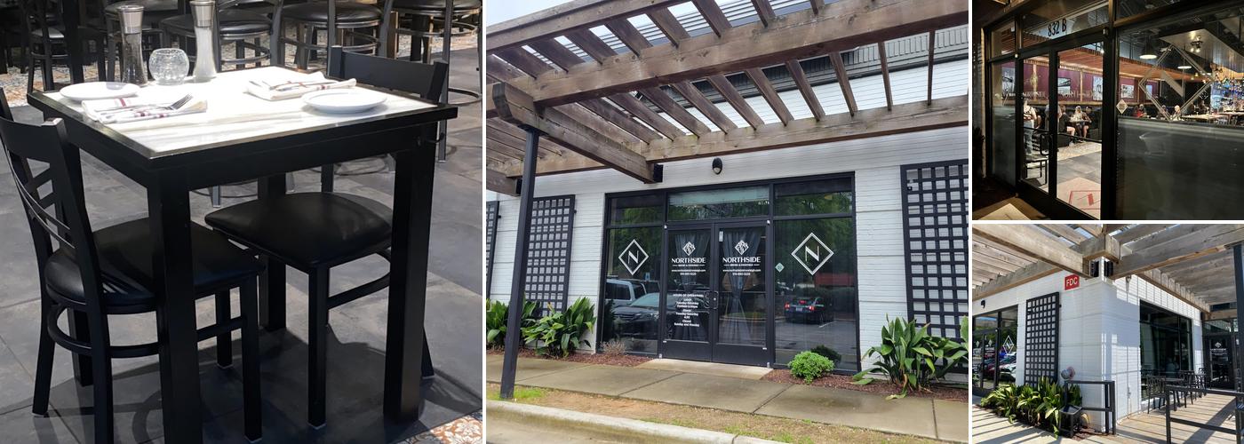 Northside Bistro Raleigh