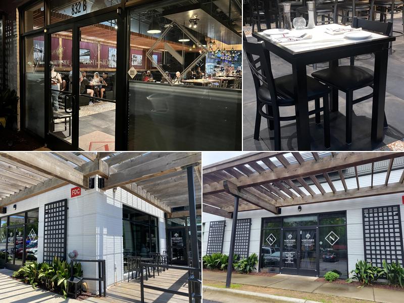 Northside Bistro Raleigh