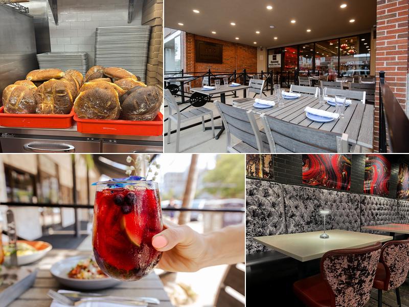 Sicily Coal Fired Pizza