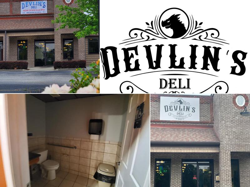 Devlin's Deli