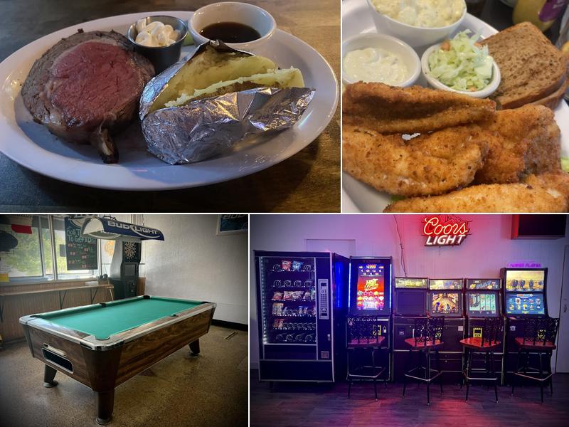 Hooligans' Hideout 1209 Millersville Ave, Howards Grove
