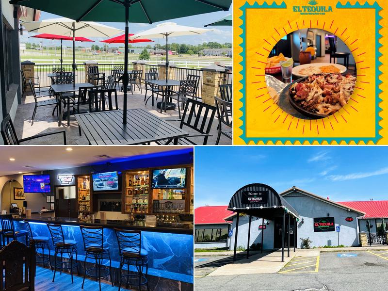 El Tequila Mexican Restaurant & Bar Mcalester