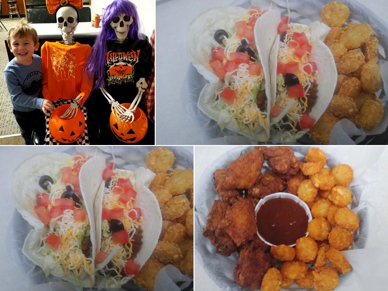 R Place of Masonville