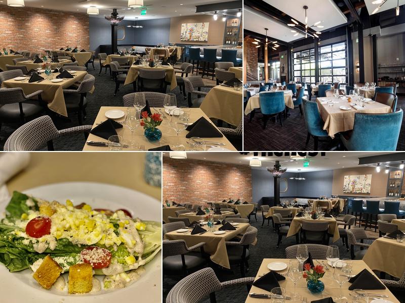 The Copper Crow 116 Welsh Rd, Horsham