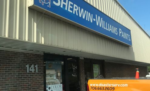 Sherwin-Williams Commercial Paint Store