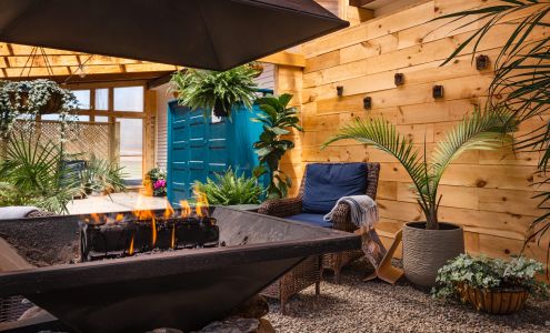 Kenoza Hall 5762 NY-52, Kenoza Lake New York 12750