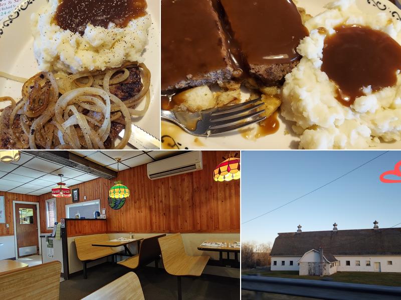 Kelly's Scenic View Restaurant