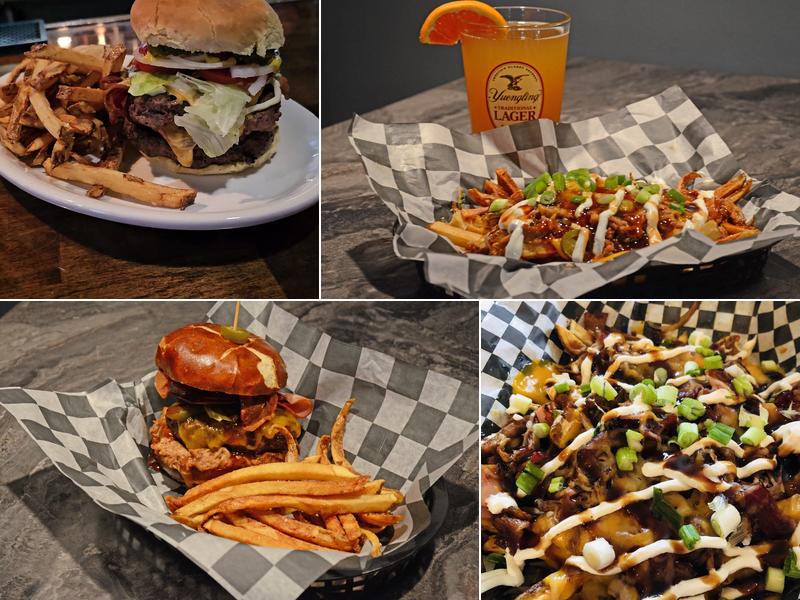 Tipsy Pig 647 Vanderbilt Rd, Connellsville