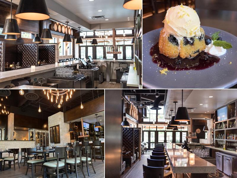 Terra Vino Italian Kitchen & Wine Bar