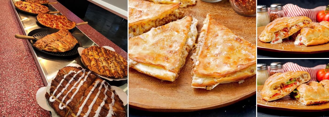 Simple Simon's Pizza