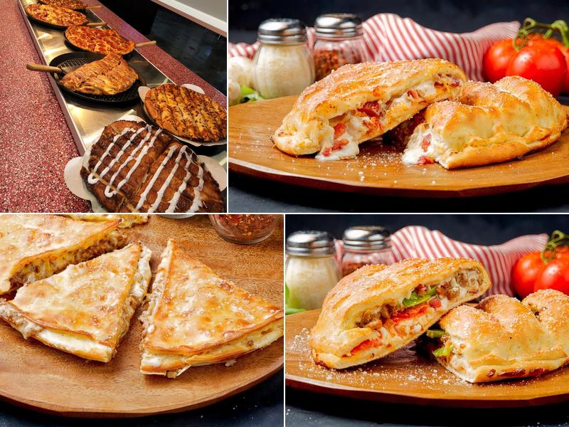 Simple Simon's Pizza