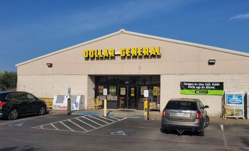 Dollar General