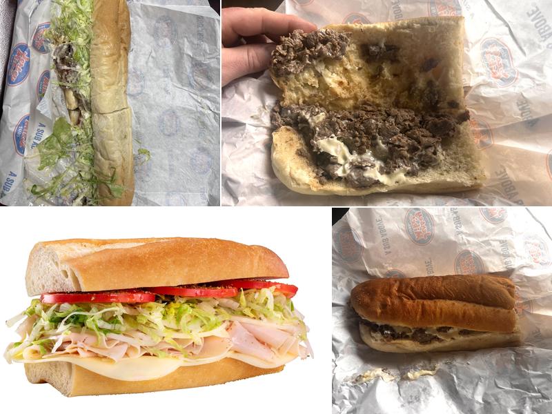 Jersey Mike's Subs