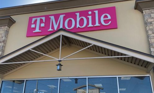 T-Mobile Authorized Retailer