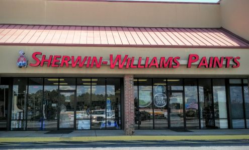 Sherwin-Williams Paint Store