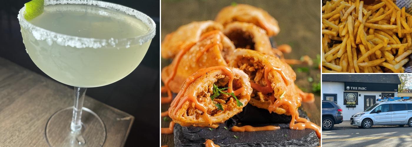 The Parc Tavern