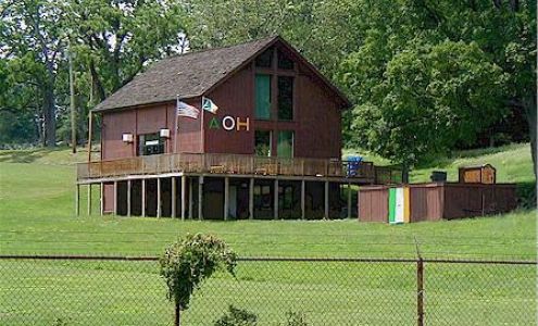 Ancient Order Of Hibernians Mountainville