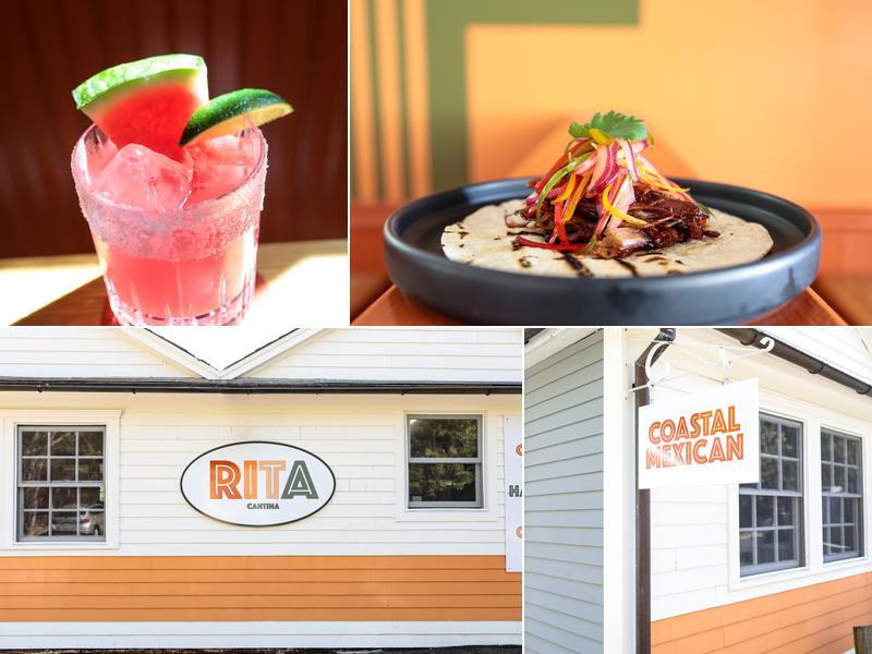 Rita Cantina 28 Maidstone Park Rd, East Hampton