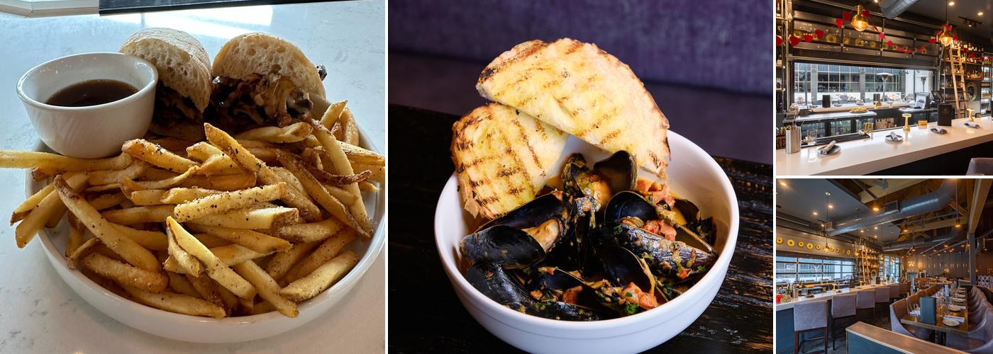 Cattle Shed Wine & Steak Bar