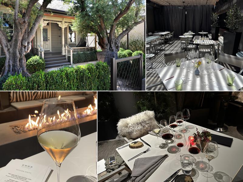 Enclos 139 E Napa St, Sonoma