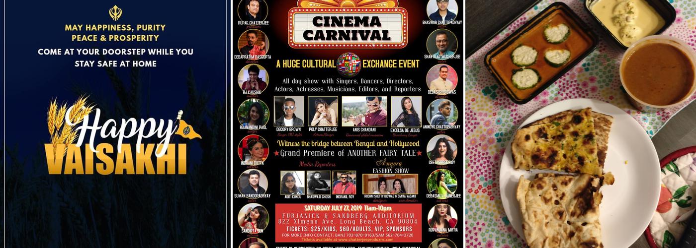 The Yellow Chilli by Chef Sanjeev Kapoor