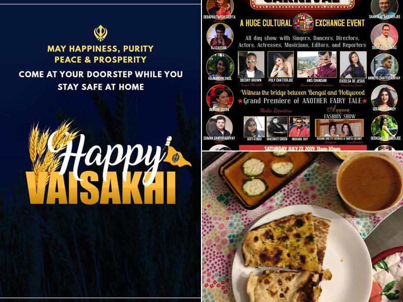 The Yellow Chilli by Chef Sanjeev Kapoor