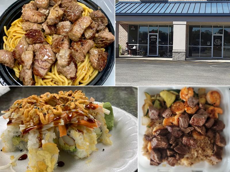 Midori Japanese Steakhouse