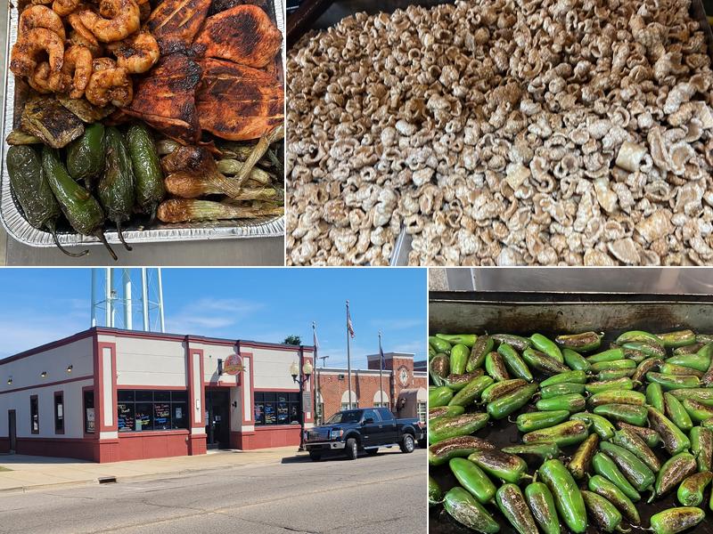 Taqueria Y Mariscos El Primo llc