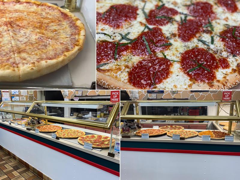 NY brooklyn original slices