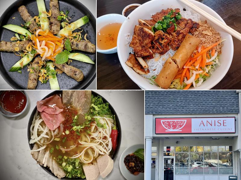 ANISE Viet Cuisine