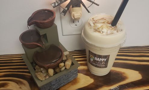 Happy Life Nutrition