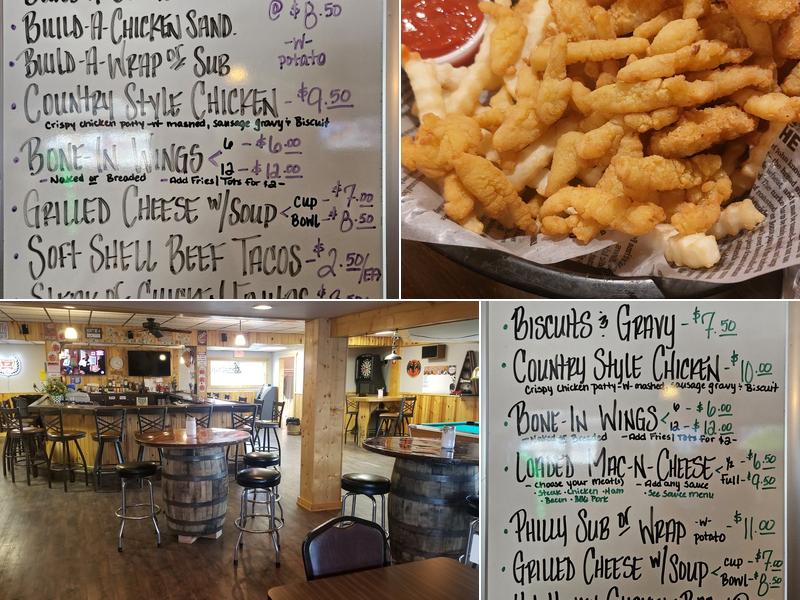 The Roost 308 Washington St, Fairwater