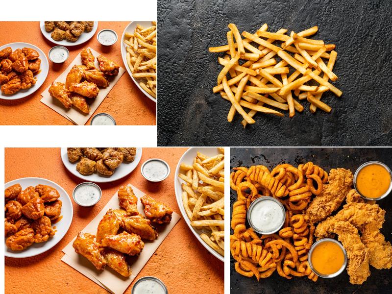 It's Just Wings 292 Strickland Dr, Orange