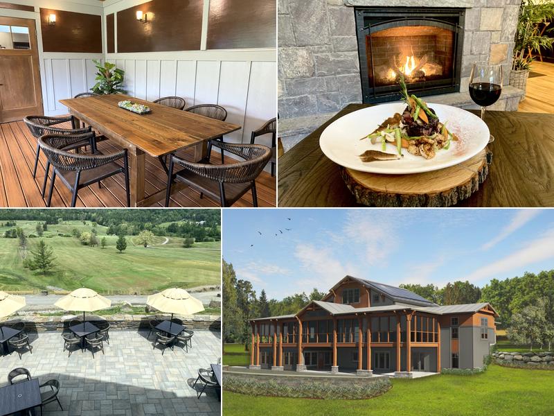 Seymour's Restaurant & Tap Room