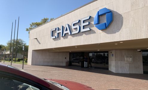 Chase Bank