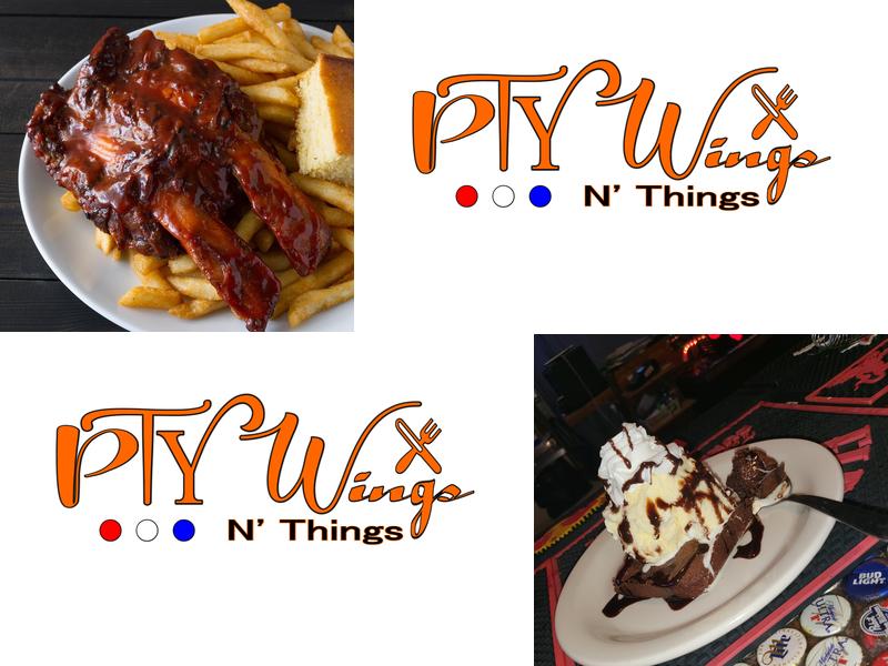 PTY Wings N' Things 2276 Lake Harbin Rd Suite 109, Morrow