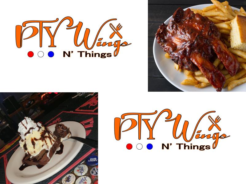 PTY Wings N' Things